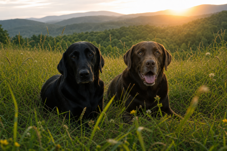 The Animals That Accidentally Raised Me
