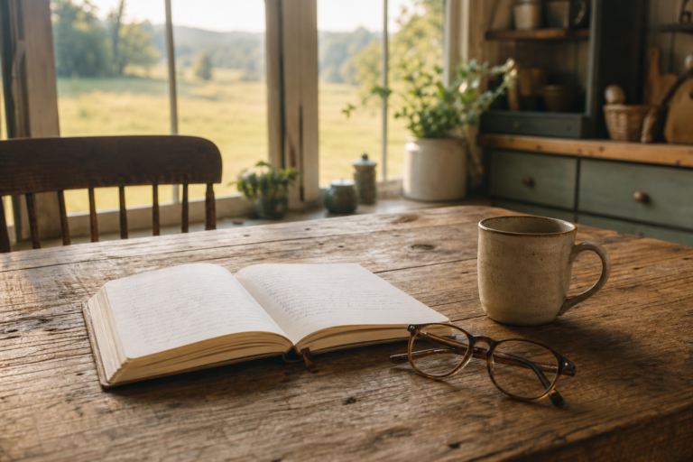 The Internet Thinks Everyone Needs a Morning Routine